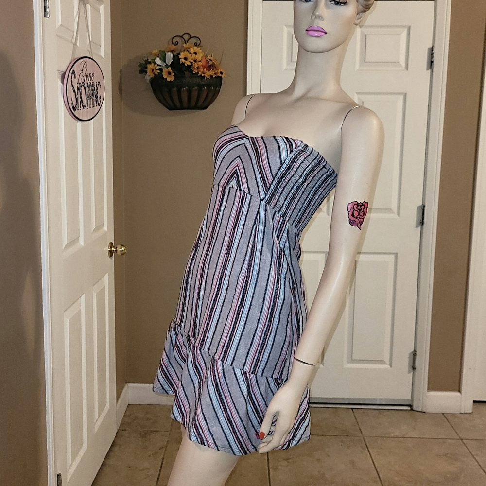 Roxy Dress
